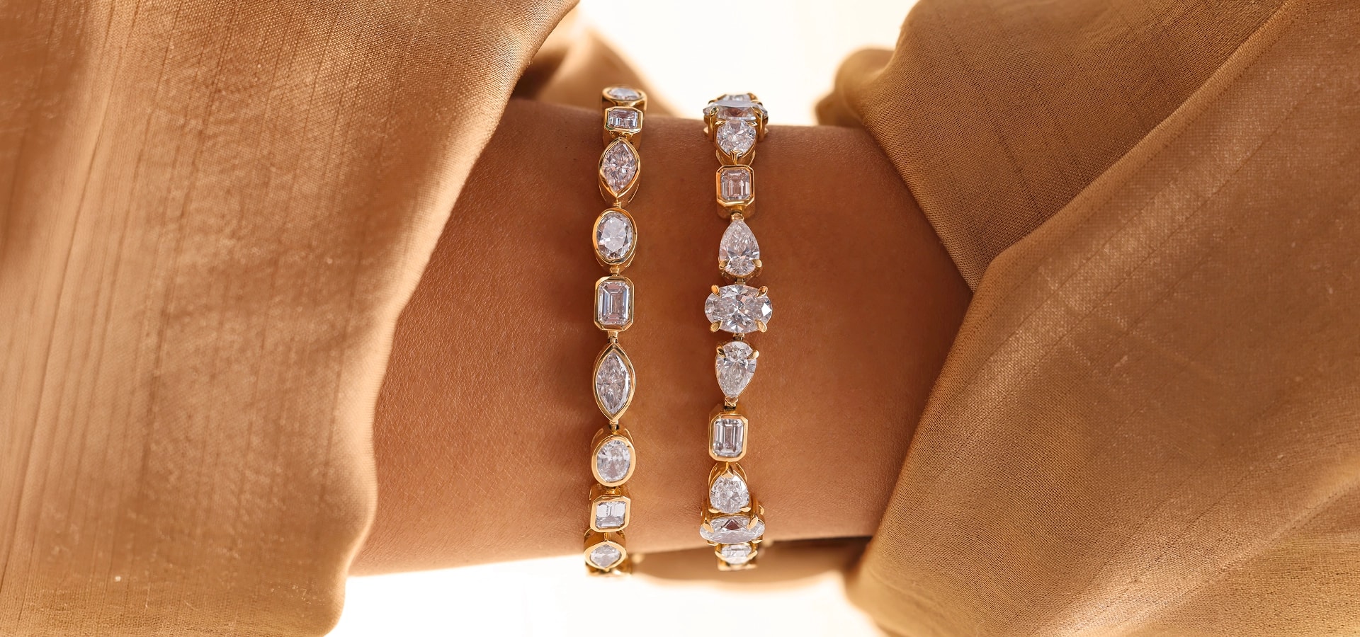 Learn About Diamond Shapes