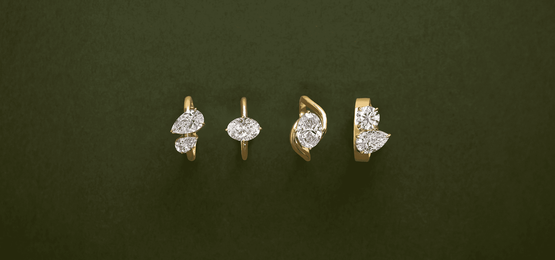 Engagement Ring Style Guide
