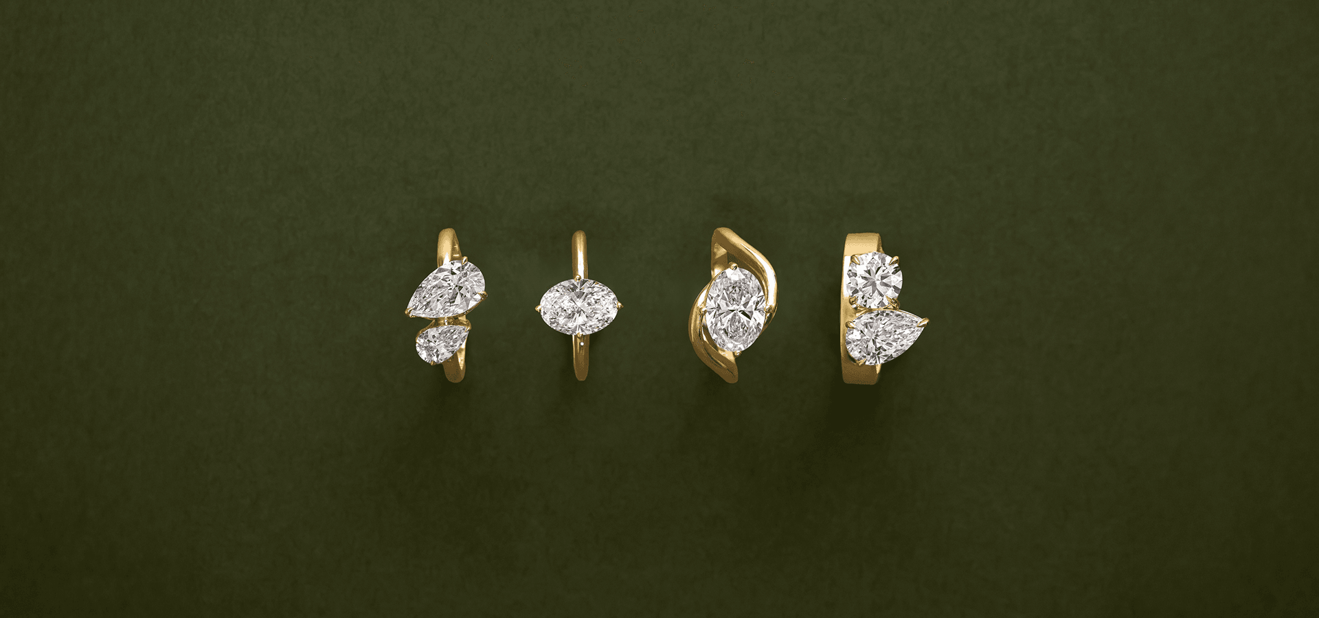 Engagement Ring Style Guide