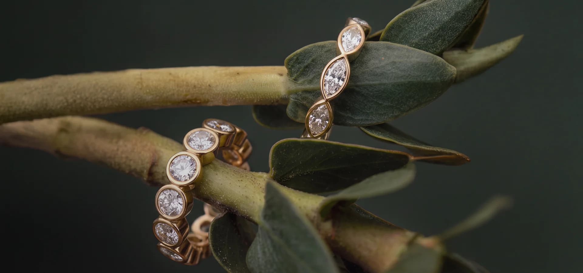 How to Choose Your Wedding Bands?