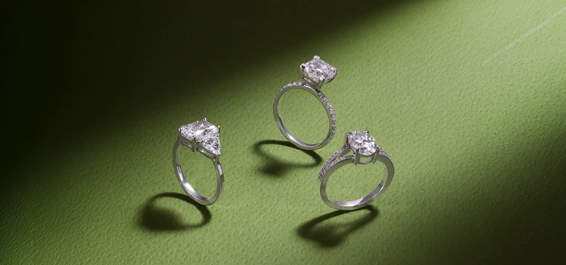 How Are Lab-Grown Diamonds Made?