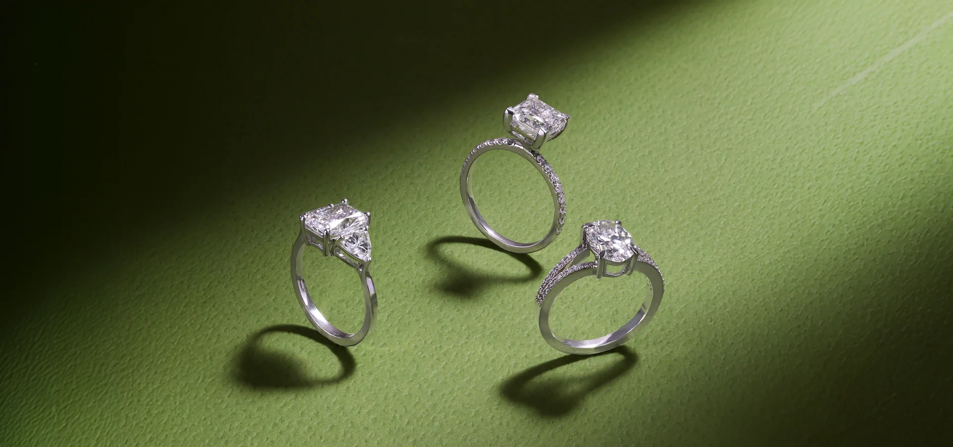 How Are Lab-Grown Diamonds Made?
