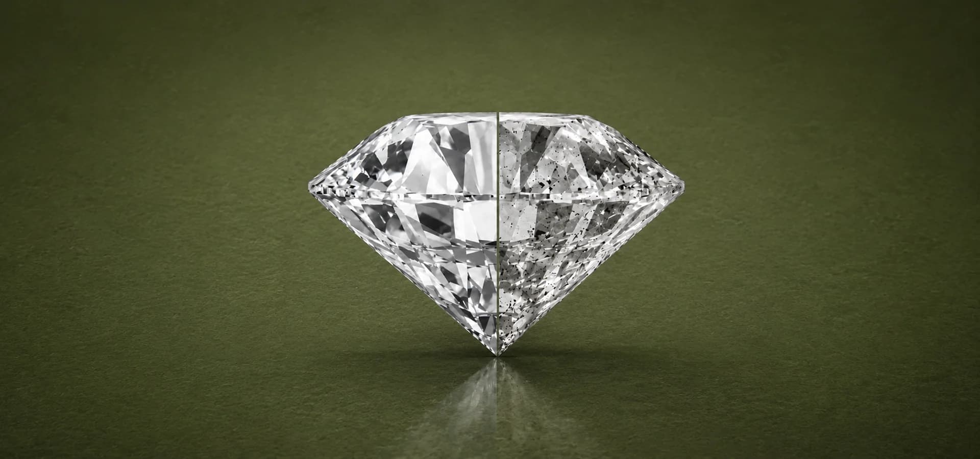 Lab-Grown Diamonds vs Mined Diamonds