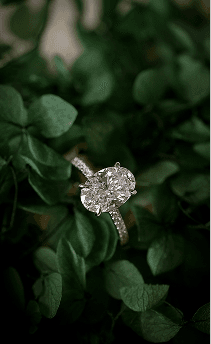 Vintage Emerald Cut